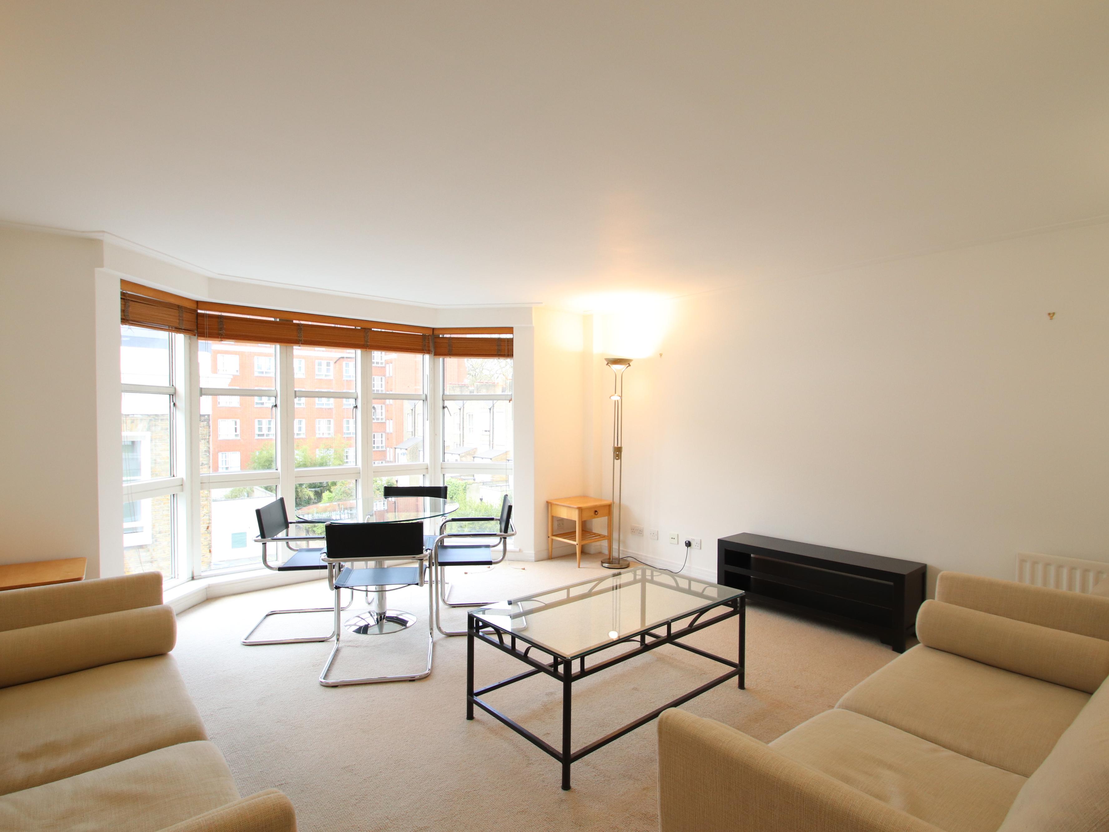 The Atrium, SW1P